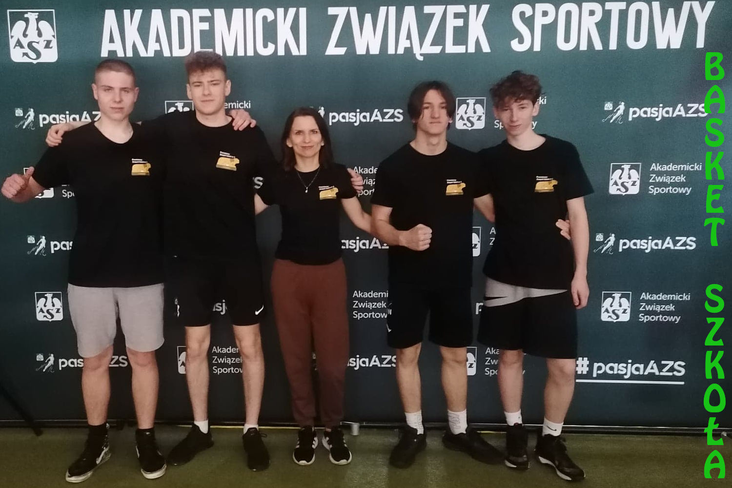 BasketSzkoła 3.0 Gdańsk